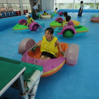 어린이부 여름성경학교 (1/2) 사진 47