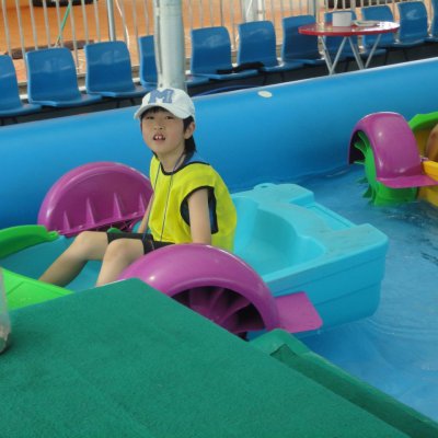 어린이부 여름성경학교 (1/2) 사진 48