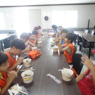 어린이부 여름성경학교 (1/2) 사진 52
