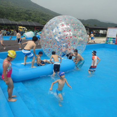 어린이부 여름성경학교 (1/2) 사진 53