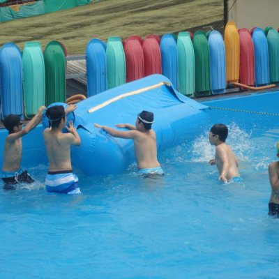 어린이부 여름성경학교 (1/2) 사진 56