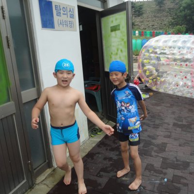 어린이부 여름성경학교 (1/2) 사진 57