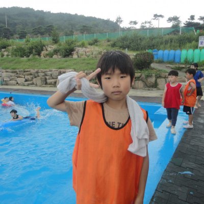 어린이부 여름성경학교 (1/2) 사진 61