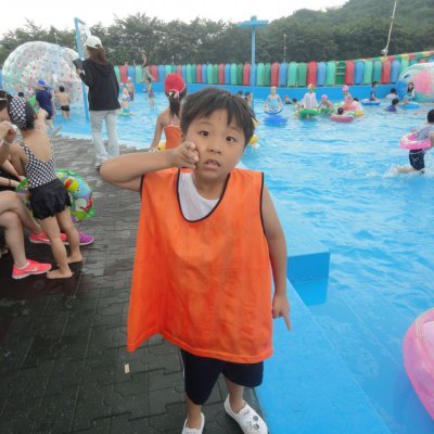 어린이부 여름성경학교 (1/2) 사진 63