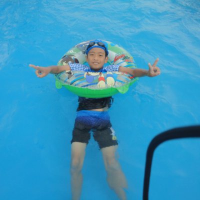 어린이부 여름성경학교 (1/2) 사진 64