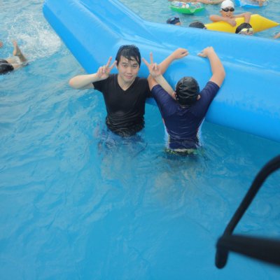 어린이부 여름성경학교 (1/2) 사진 68