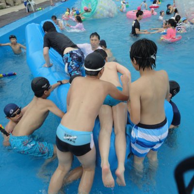 어린이부 여름성경학교 (1/2) 사진 69