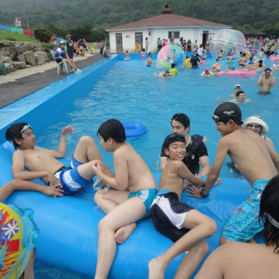 어린이부 여름성경학교 (1/2) 사진 74