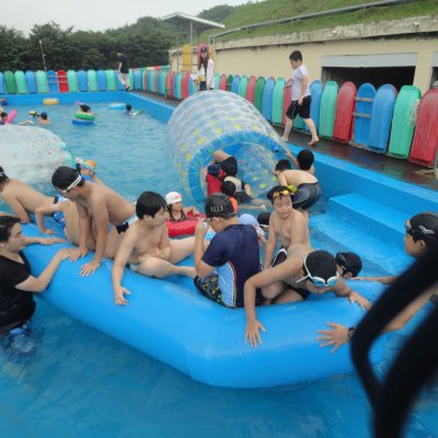 어린이부 여름성경학교 (1/2) 사진 75