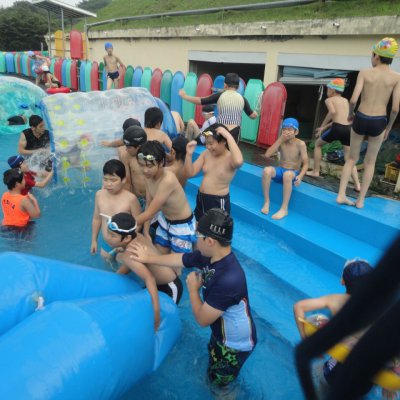 어린이부 여름성경학교 (1/2) 사진 76
