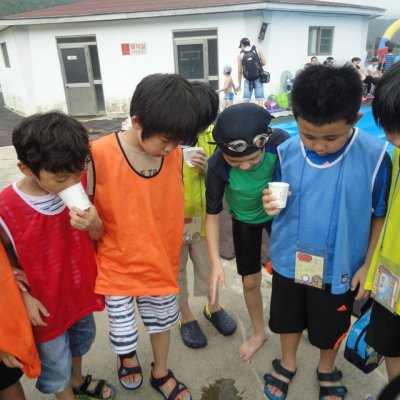 어린이부 여름성경학교 (1/2) 사진 78