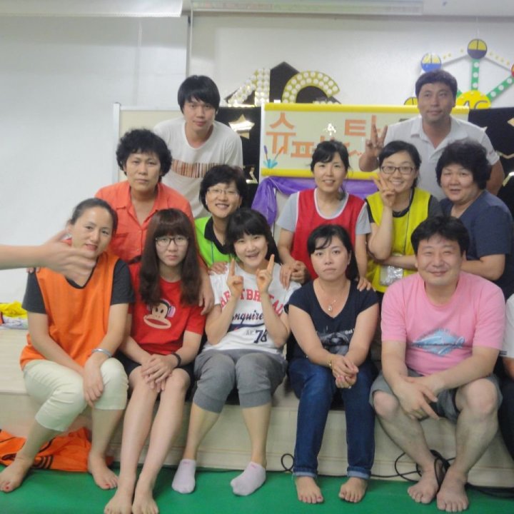 어린이부 여름성경학교 사진 81