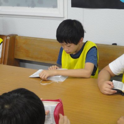 어린이부 여름성경학교 사진 88