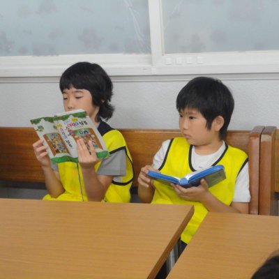 어린이부 여름성경학교 사진 89