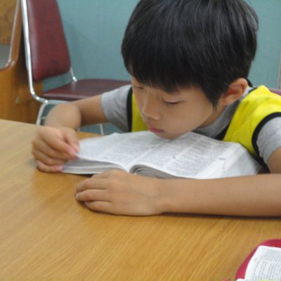 어린이부 여름성경학교 사진 90