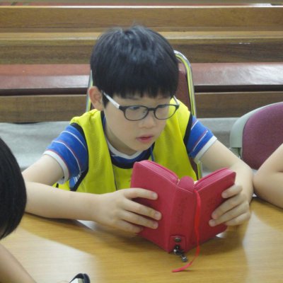 어린이부 여름성경학교 사진 92