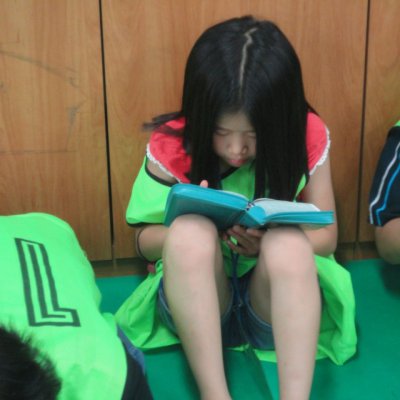 어린이부 여름성경학교 사진 94