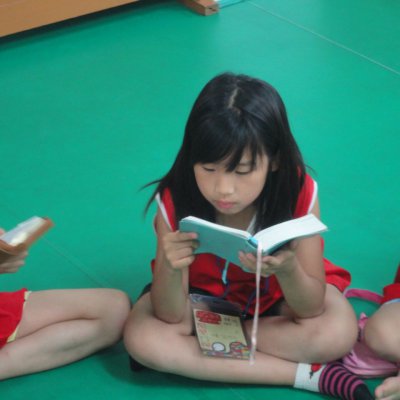 어린이부 여름성경학교 사진 97