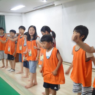 어린이부 여름성경학교 사진 100