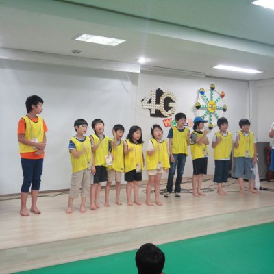 어린이부 여름성경학교 사진 106