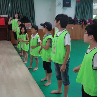 어린이부 여름성경학교 사진 107