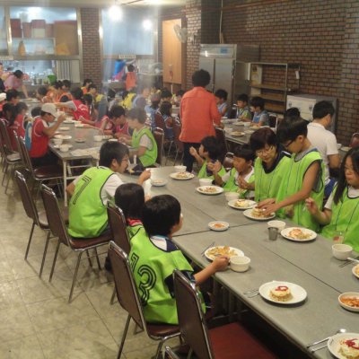 어린이부 여름성경학교 사진 108