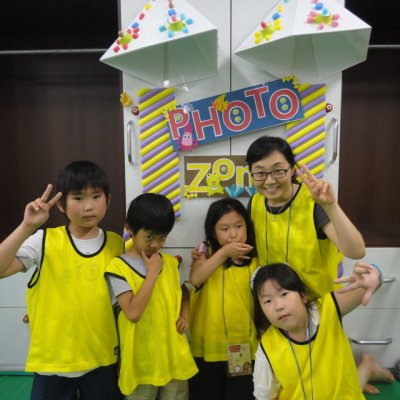어린이부 여름성경학교 사진 109