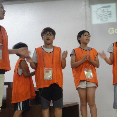 어린이부 여름성경학교 사진 113