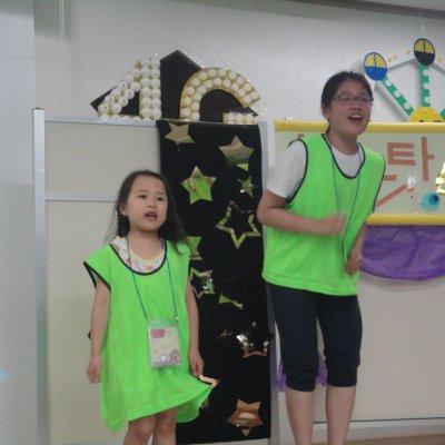 어린이부 여름성경학교 사진 116