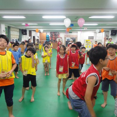 어린이부 여름성경학교 사진 118