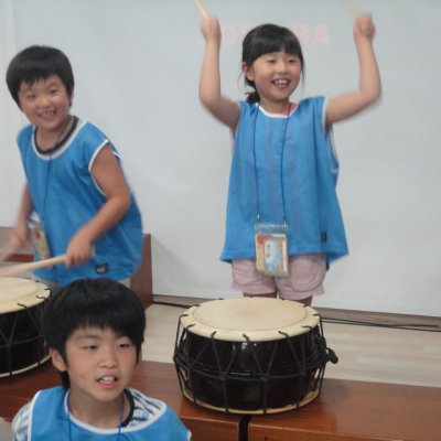 어린이부 여름성경학교 사진 122