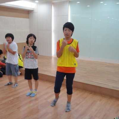 어린이부 여름성경학교 사진 127