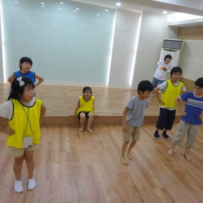 어린이부 여름성경학교 사진 128