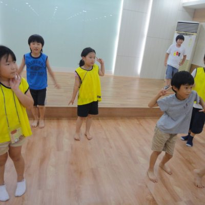 어린이부 여름성경학교 사진 129