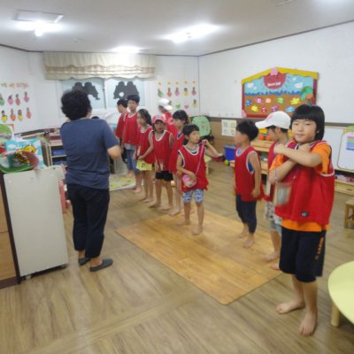 어린이부 여름성경학교 사진 130