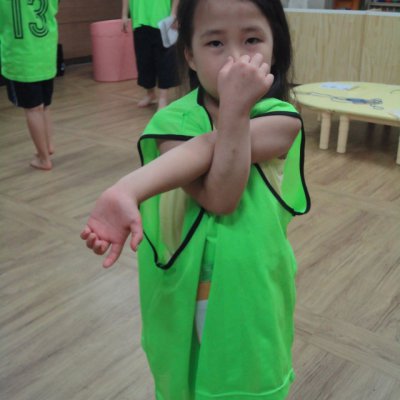 어린이부 여름성경학교 사진 131