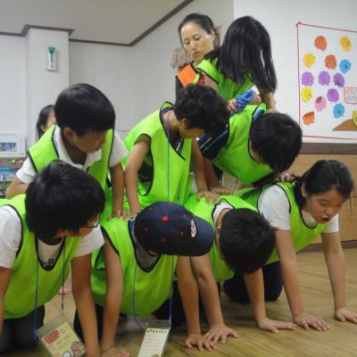 어린이부 여름성경학교 사진 132