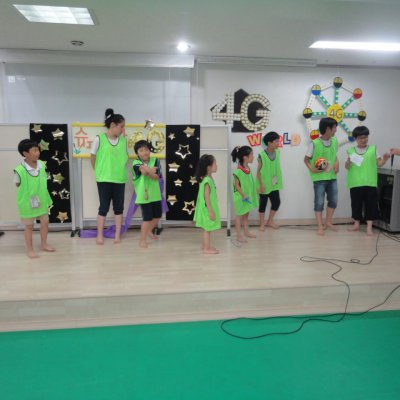 어린이부 여름성경학교 사진 133