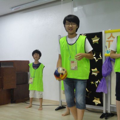 어린이부 여름성경학교 사진 134