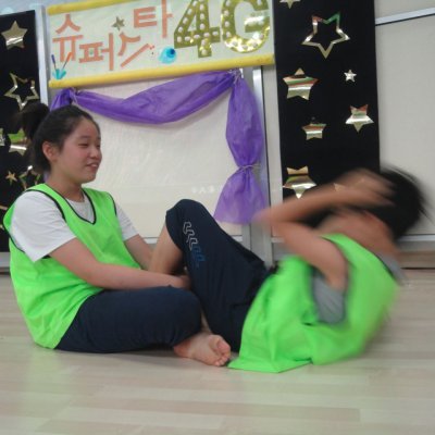 어린이부 여름성경학교 사진 136