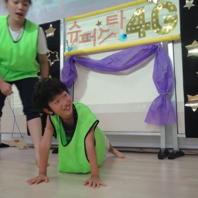 어린이부 여름성경학교 사진 137
