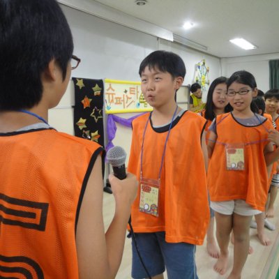 어린이부 여름성경학교 사진 138