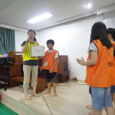 어린이부 여름성경학교 사진 139