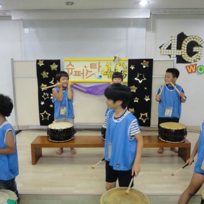 어린이부 여름성경학교 사진 140