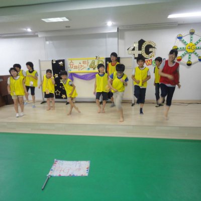 어린이부 여름성경학교 사진 145