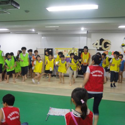 어린이부 여름성경학교 사진 146