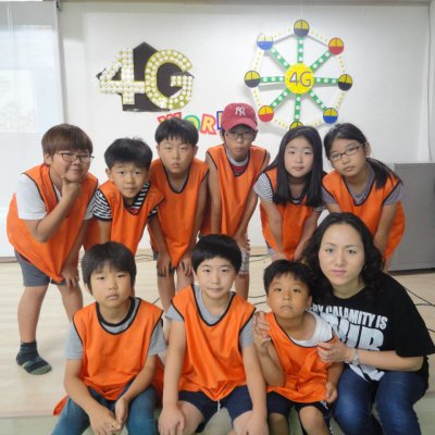 어린이부 여름성경학교 사진 147