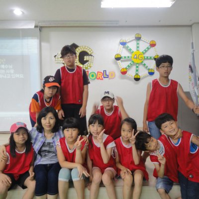 어린이부 여름성경학교 사진 148