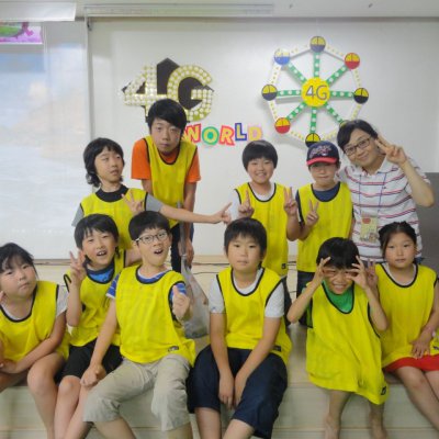 어린이부 여름성경학교 사진 149
