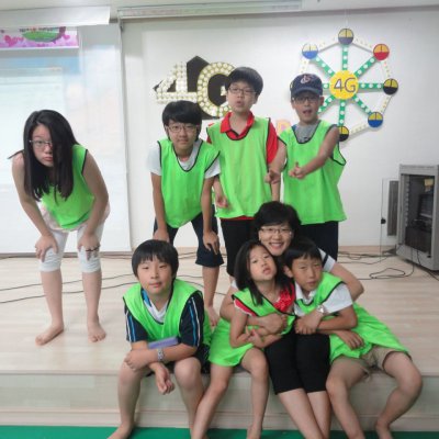 어린이부 여름성경학교 사진 150